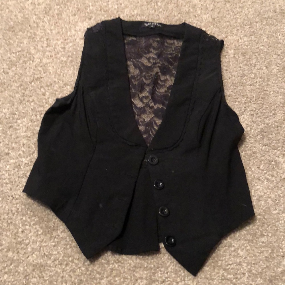 Vest